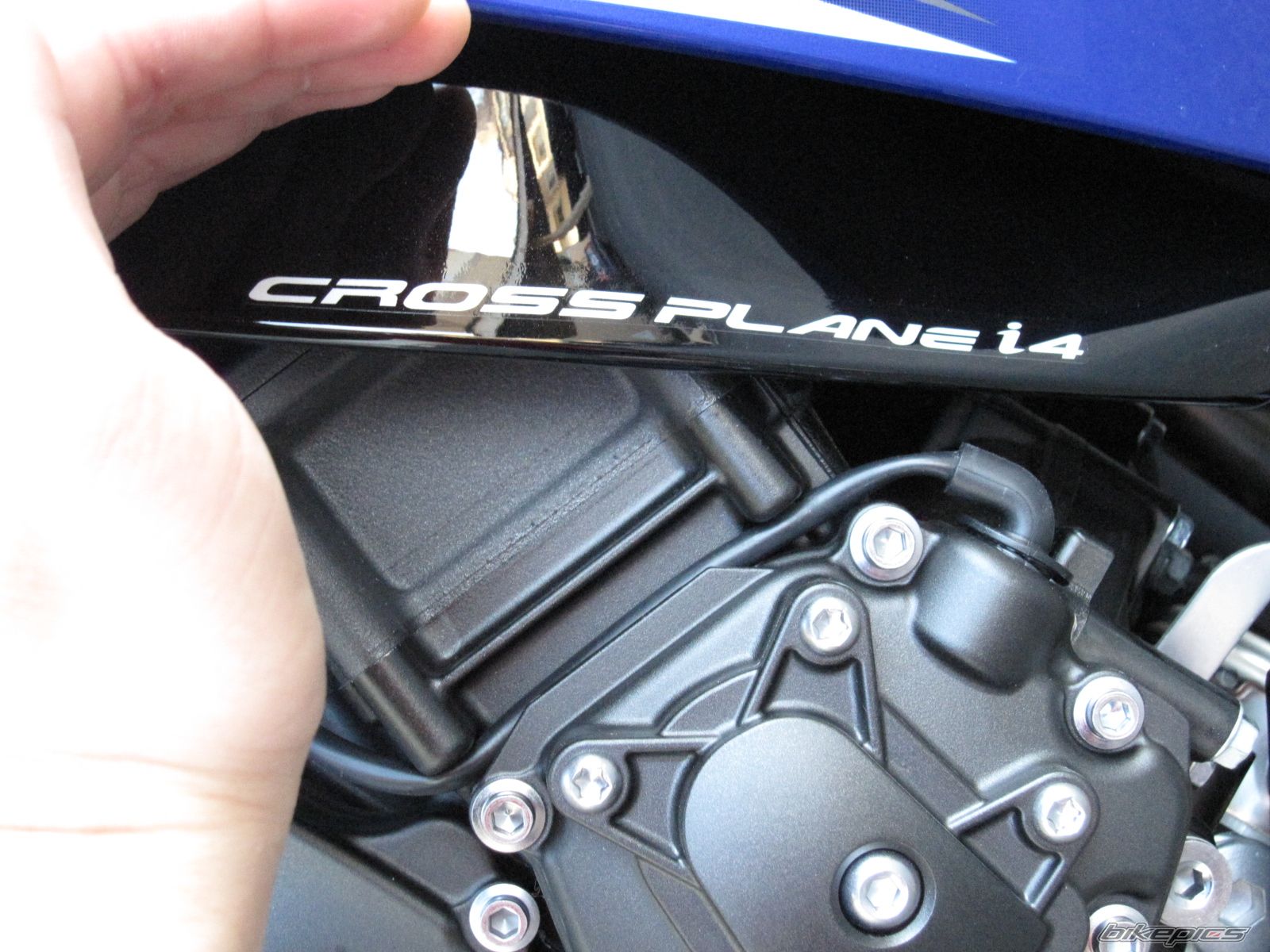 2009 YAMAHA YZF R1 | Picture 1557655 motorcycle photo