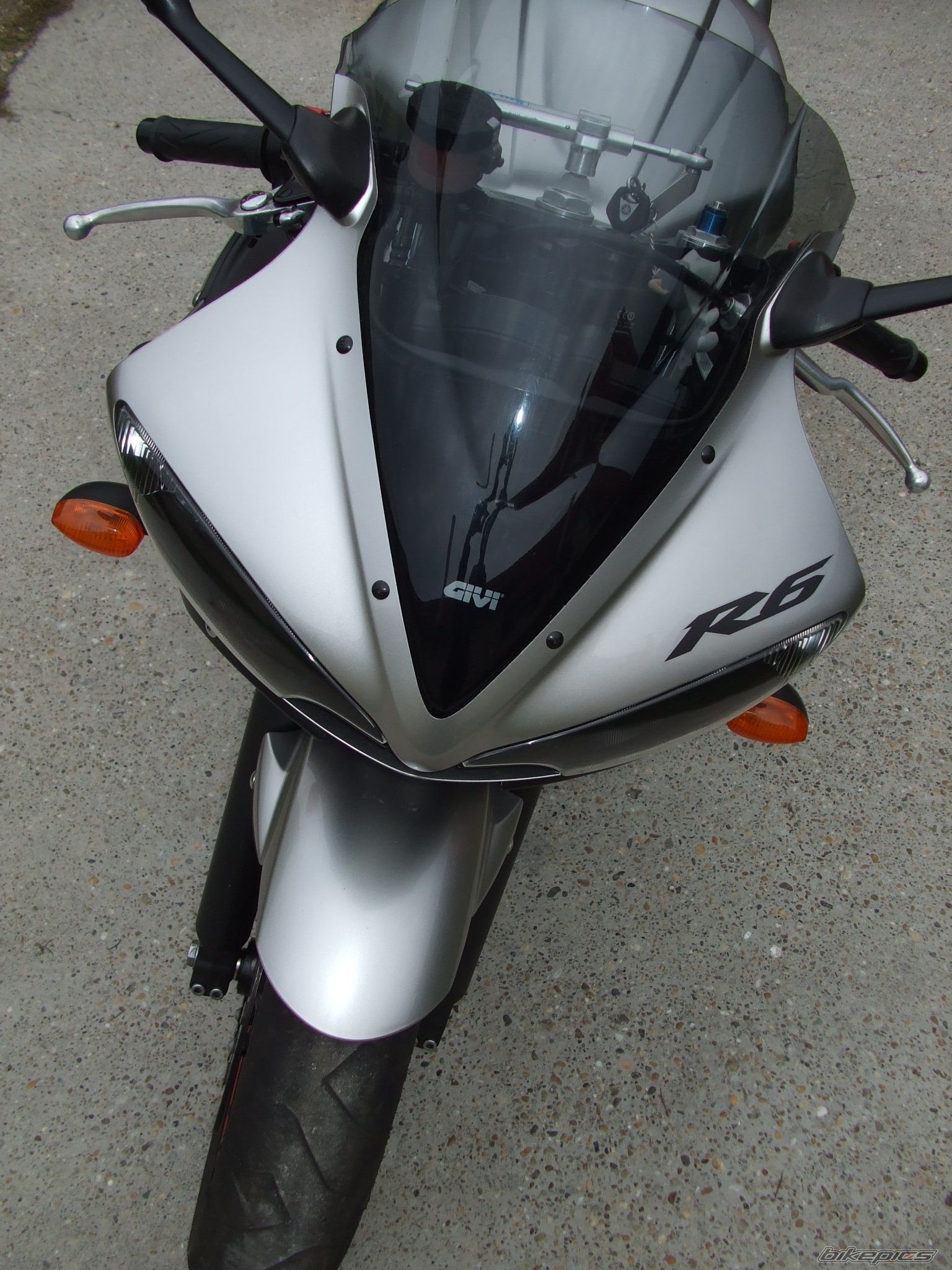 2003 YAMAHA YZF R6 | Picture 1557733 motorcycle photo