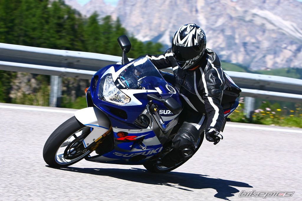 2001 SUZUKI GSX R 1000 | Picture 1557744 motorcycle photo