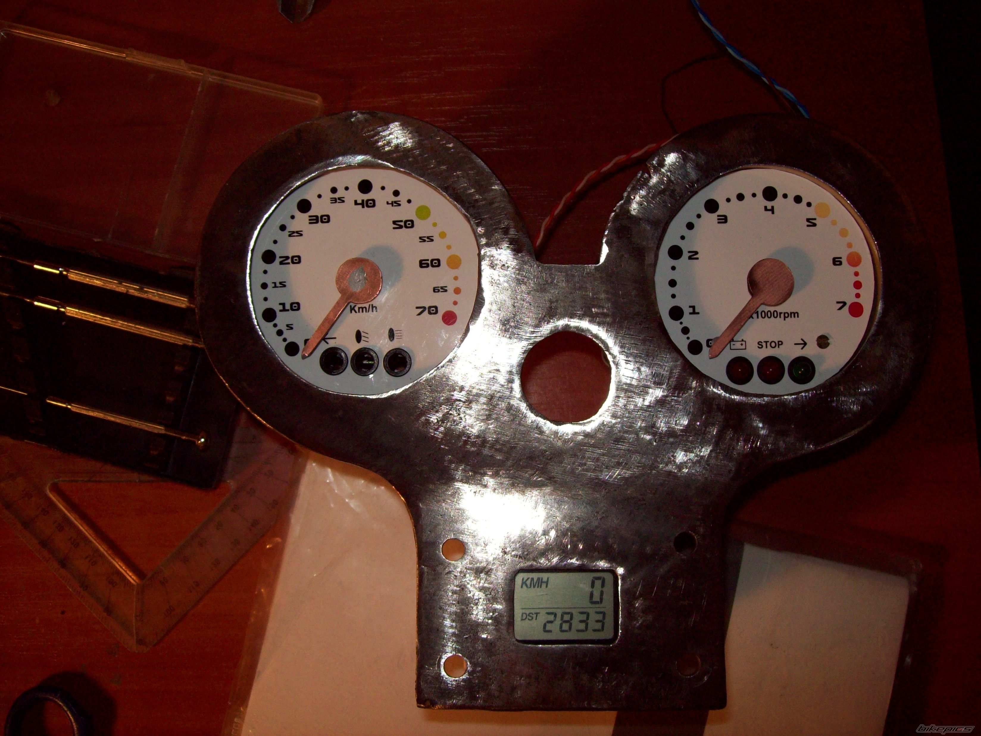 1990 ROMET CHART 210 | Picture 1557777 motorcycle photo