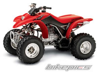 2006 HONDA 250 SX | Picture 1558130 motorcycle photo