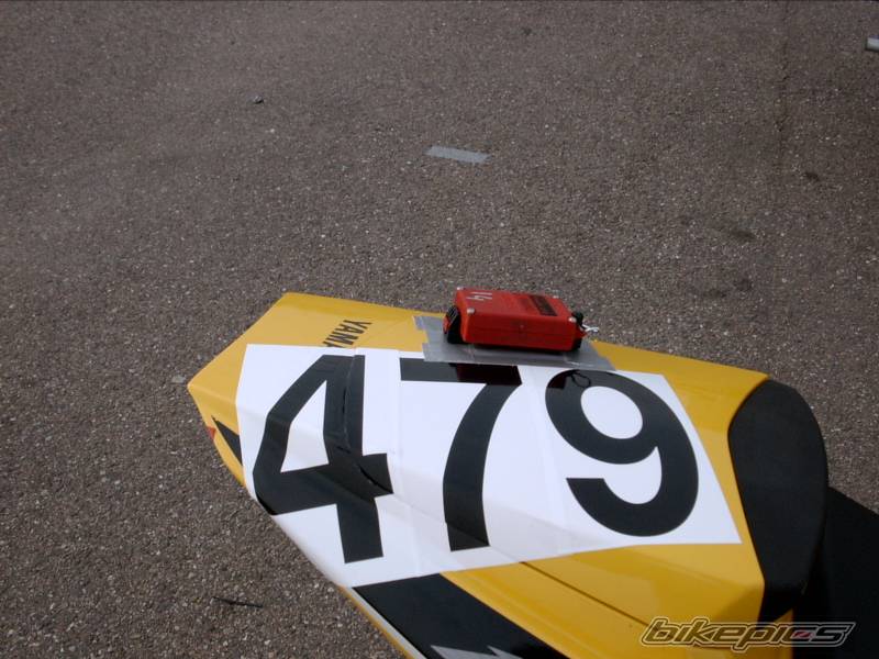 2003 YAMAHA YZF R6 | Picture 155834 motorcycle photo