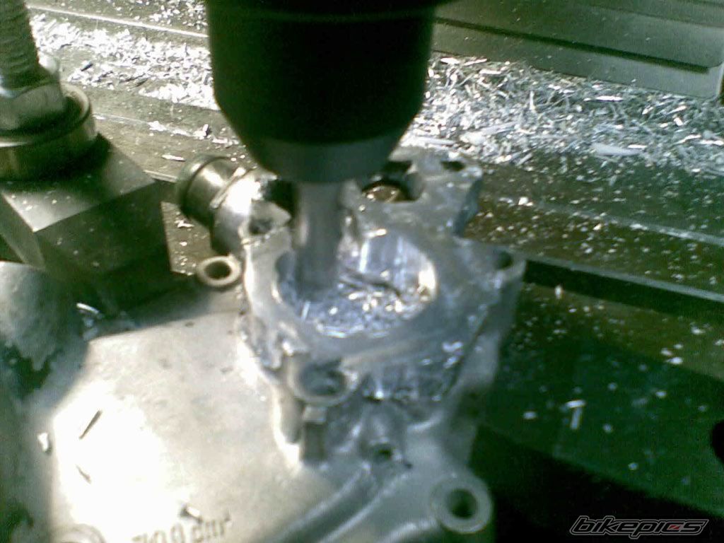 1986 HONDA CR 500 | Picture 1558705 motorcycle photo