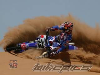 2008 KTM 200 MXC | Picture 1559118 motorcycle photo