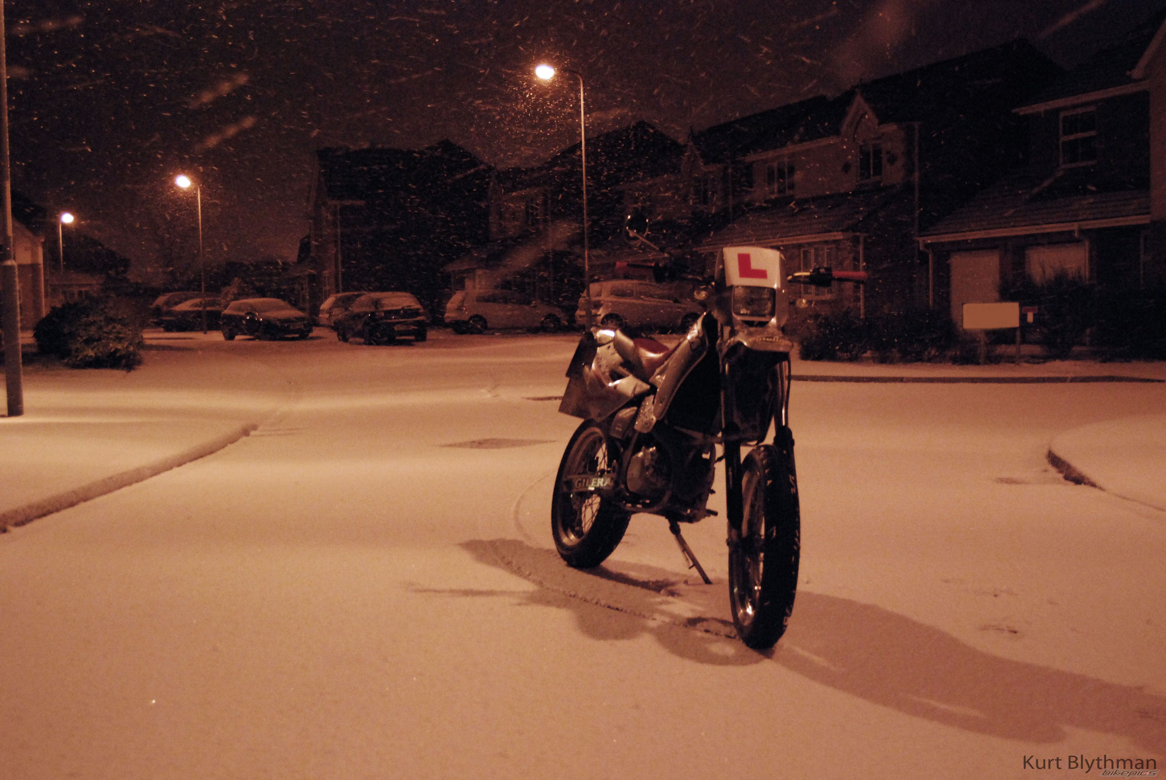 2005 KYMCO SUPER 9 | Picture 1559146 motorcycle photo
