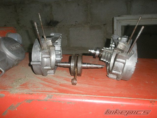 1989 SIMSON S 51 ELECTRONIC | Picture 1559147 motorcycle photo