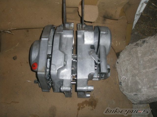 1989 SIMSON S 51 ELECTRONIC | Picture 1559151 motorcycle photo