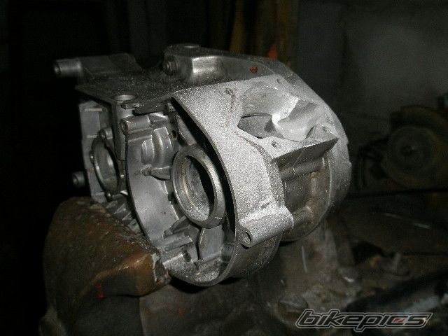 1989 SIMSON S 51 ELECTRONIC | Picture 1559187 motorcycle photo