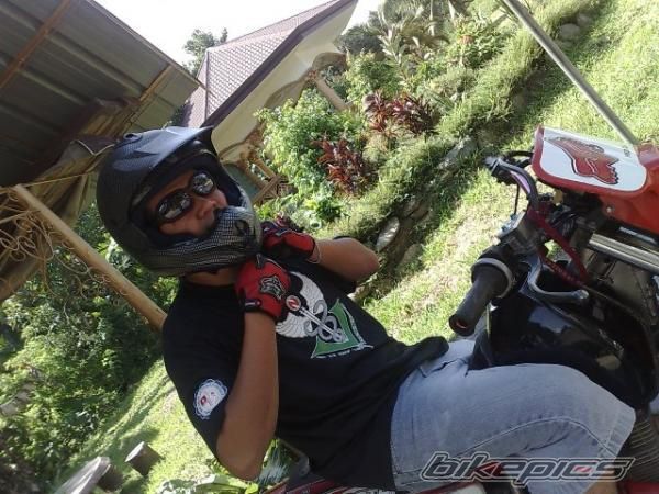    | Picture 1559216 motorcycle photo