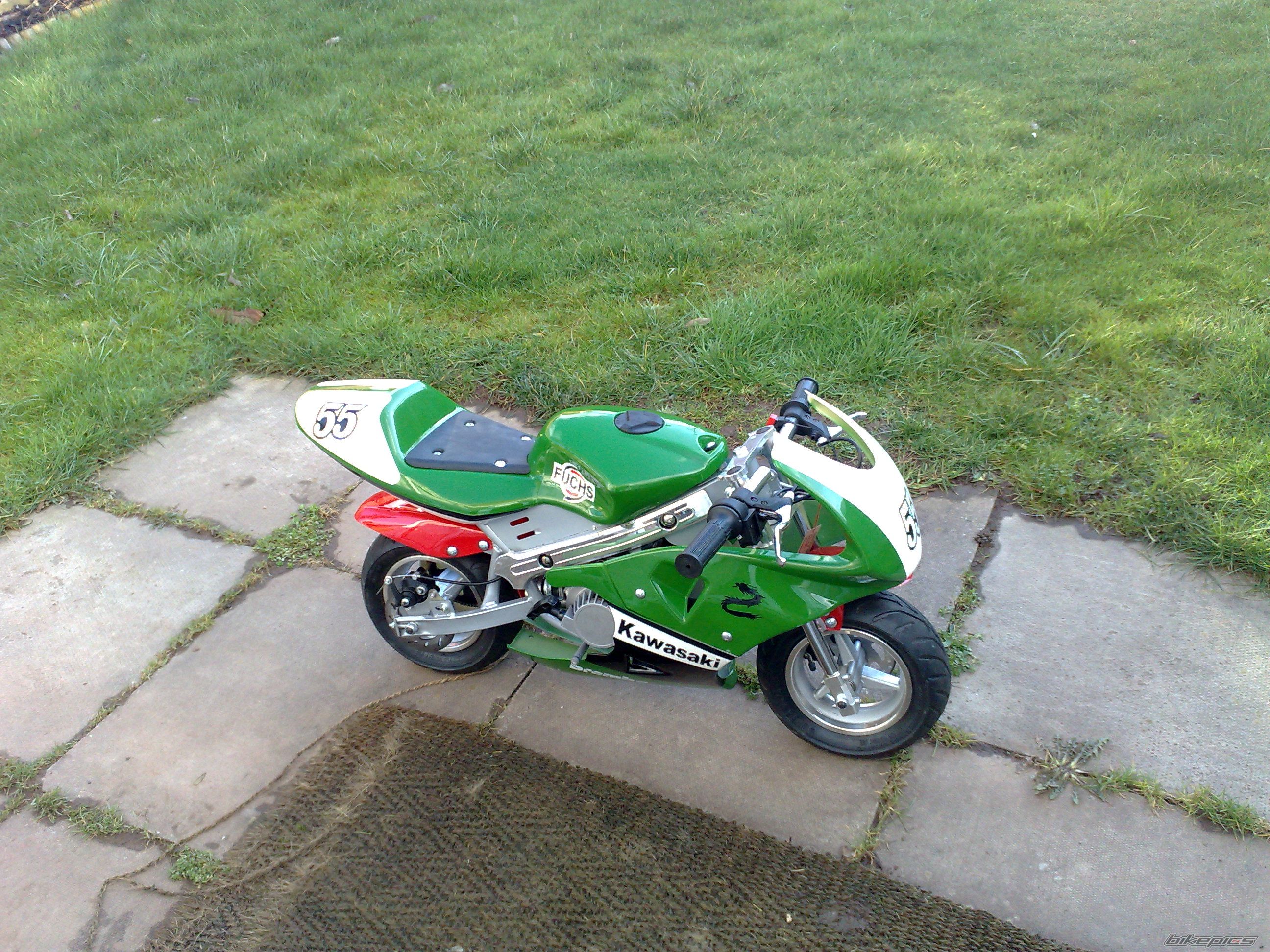 2008 CAGLLARI C1 | Picture 1559375 motorcycle photo