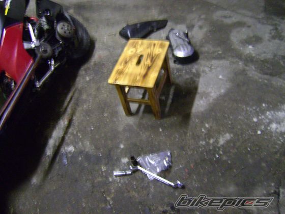 2004 DAELIM TAPO 50 | Picture 1559432 motorcycle photo