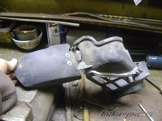 2004 DAELIM TAPO 50 | Picture 1559439 motorcycle photo