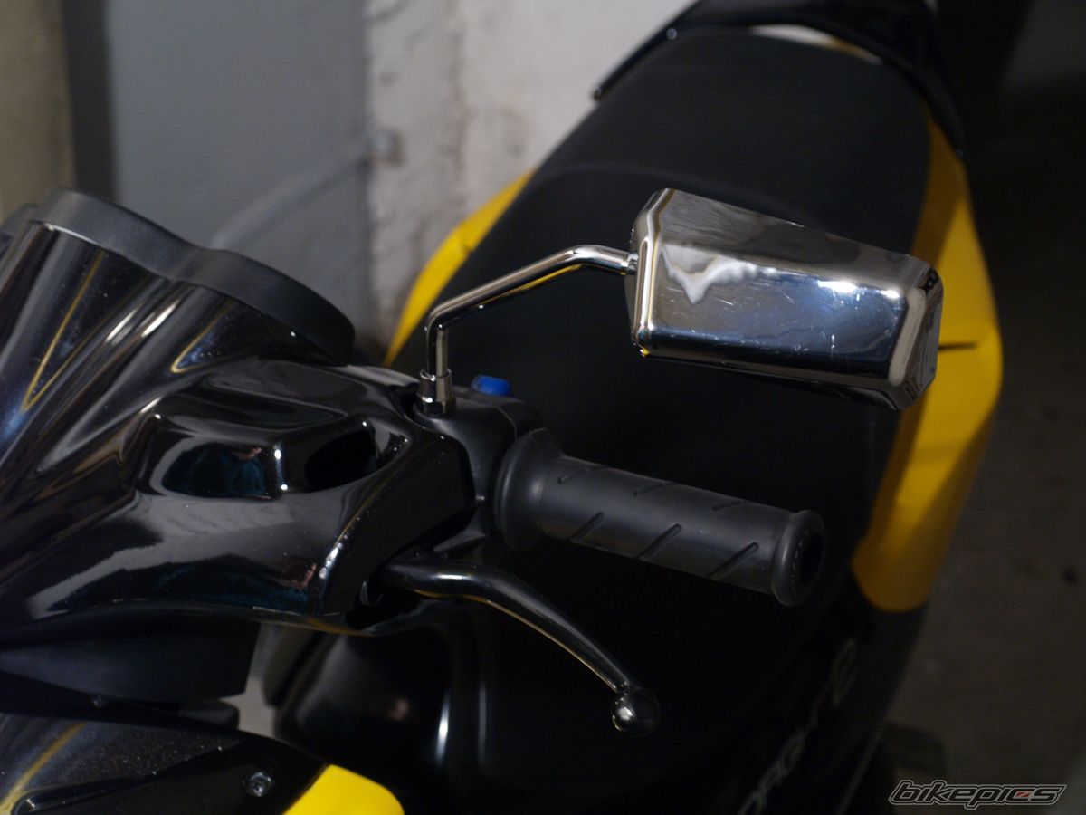 2008 PEUGEOT SPEEDFIGHT2 50 | Picture 1559443 motorcycle photo