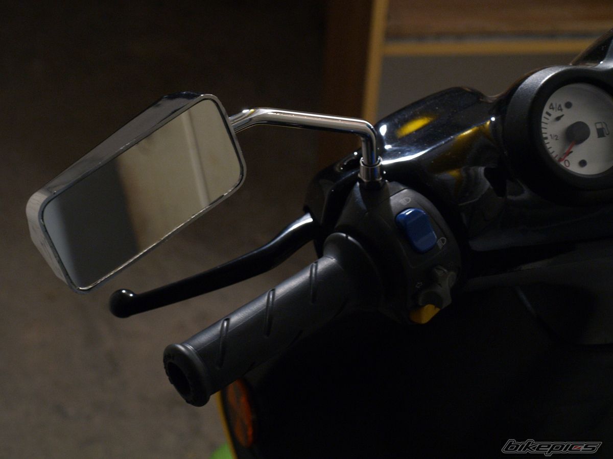 2008 PEUGEOT SPEEDFIGHT2 50 | Picture 1559444 motorcycle photo