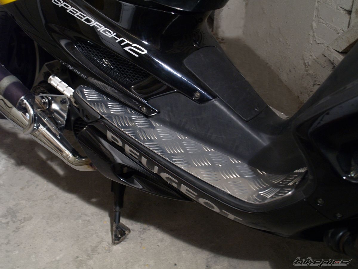 2008 PEUGEOT SPEEDFIGHT2 50 | Picture 1559451 motorcycle photo