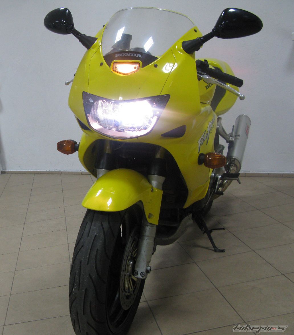 2001 HONDA VTR 1000 | Picture 1559685 motorcycle photo
