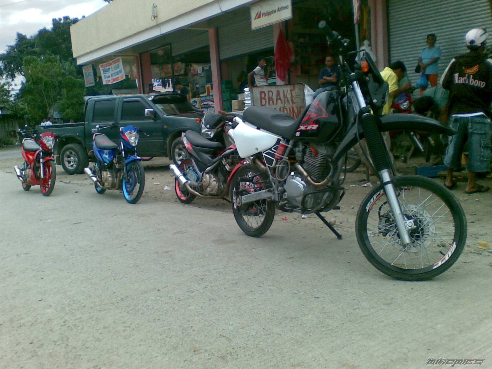 2009 SUZUKI RAIDER 150 | Picture 1559823 motorcycle photo