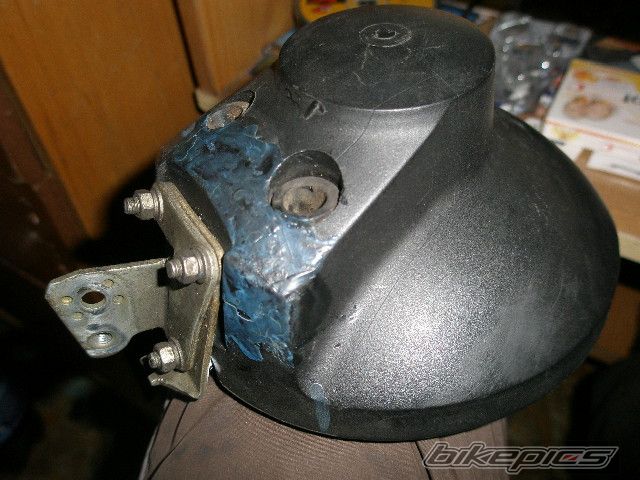 1989 SIMSON S 51 ELECTRONIC | Picture 1560060 motorcycle photo