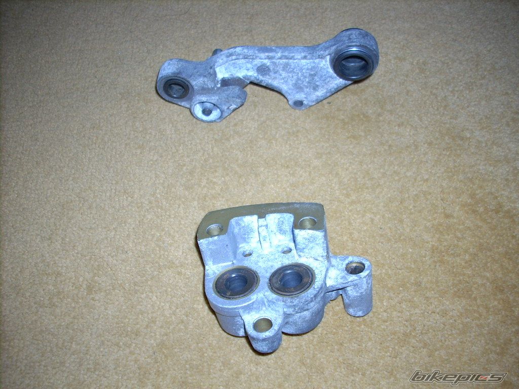 1996 HONDA BALI 50 | Picture 1560095 motorcycle photo