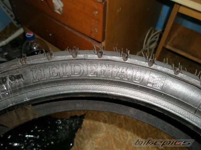 1989 SIMSON S 51 ELECTRONIC | Picture 1560118 motorcycle photo