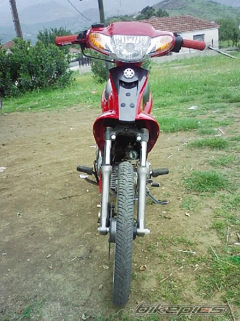 1969 YAMAHA CRYPTON R 115 | Picture 1560295 motorcycle photo