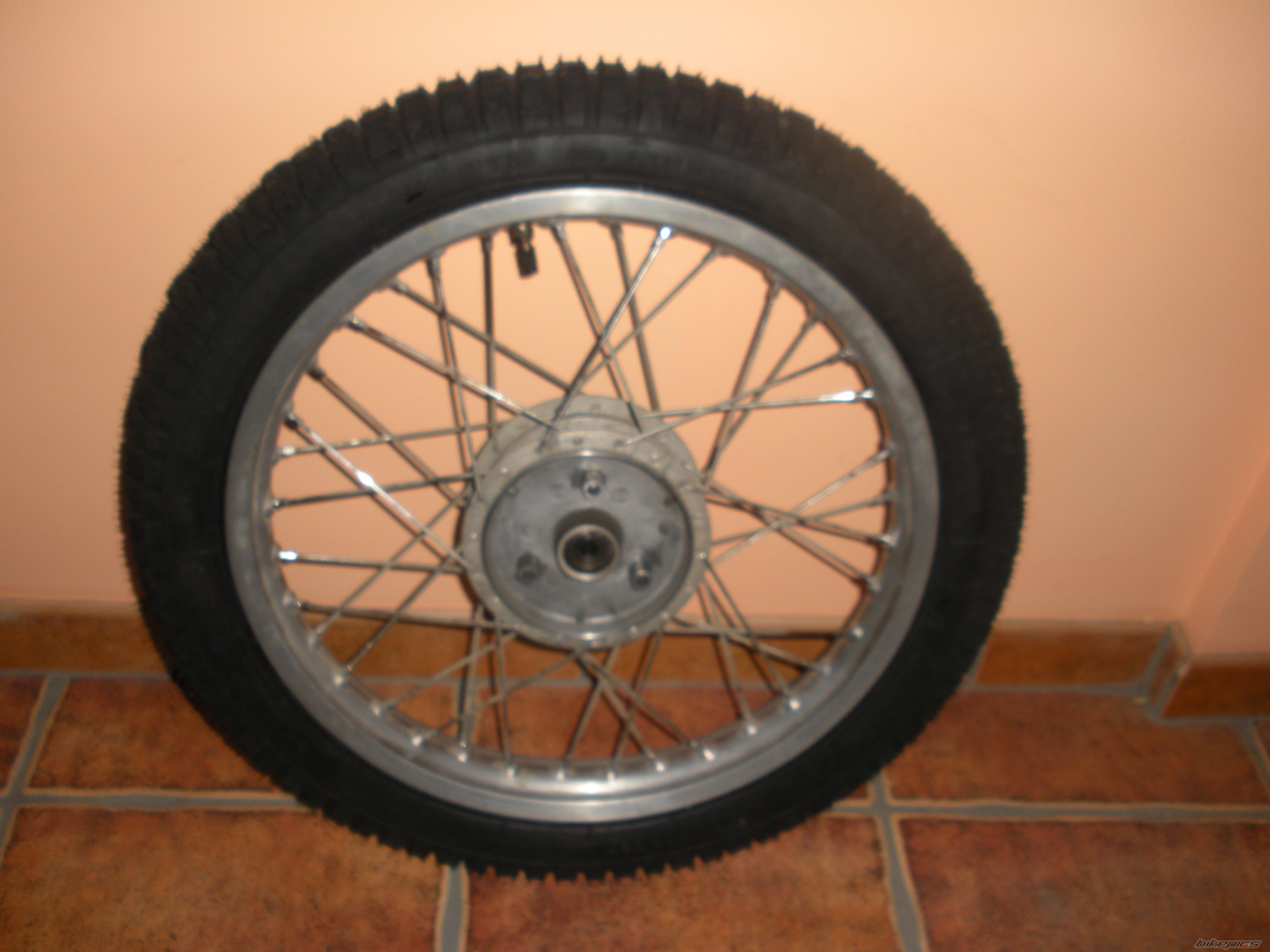 1997 SIMSON S 53 | Picture 1560315 motorcycle photo