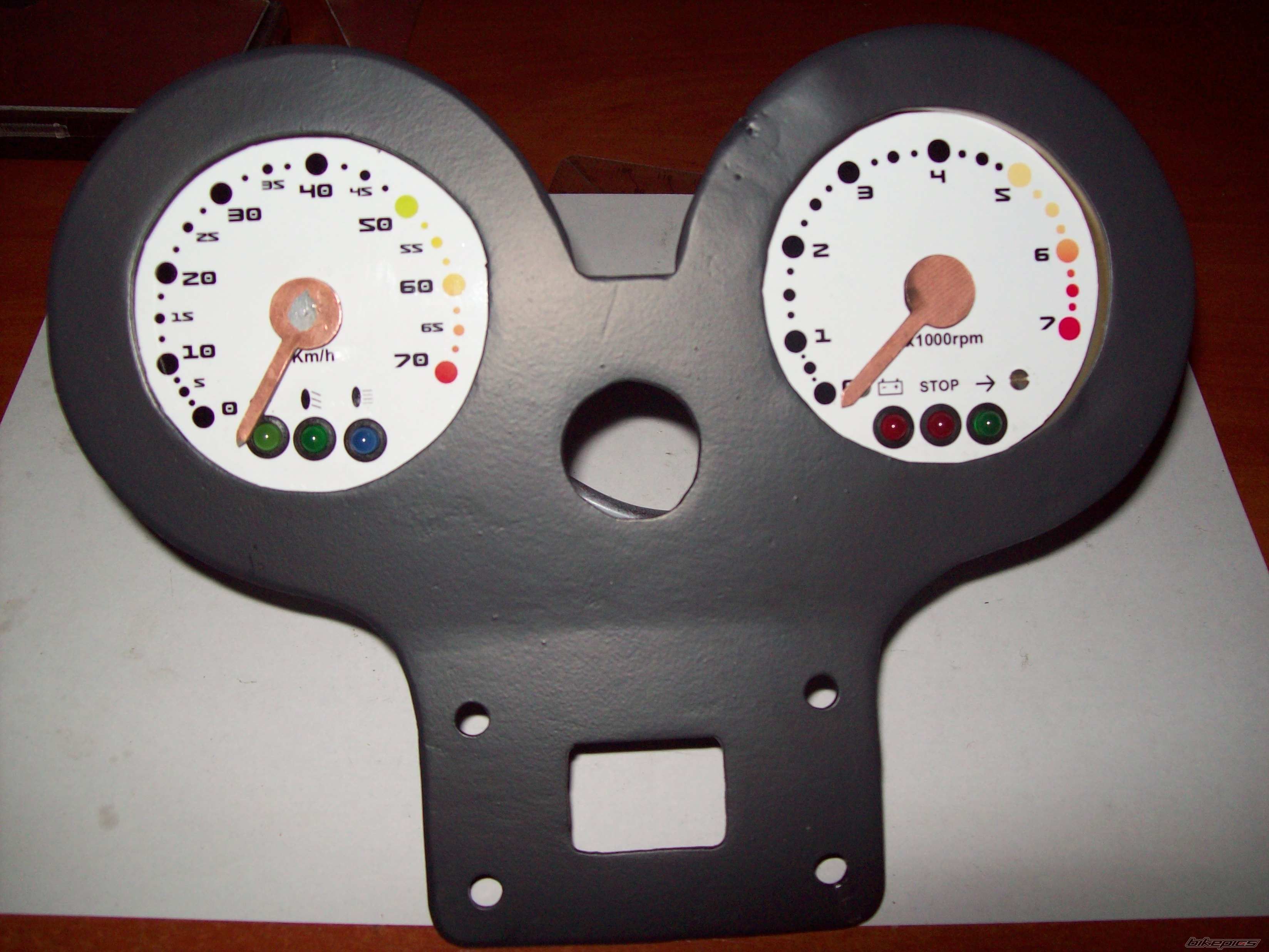 1990 ROMET CHART 210 | Picture 1560371 motorcycle photo