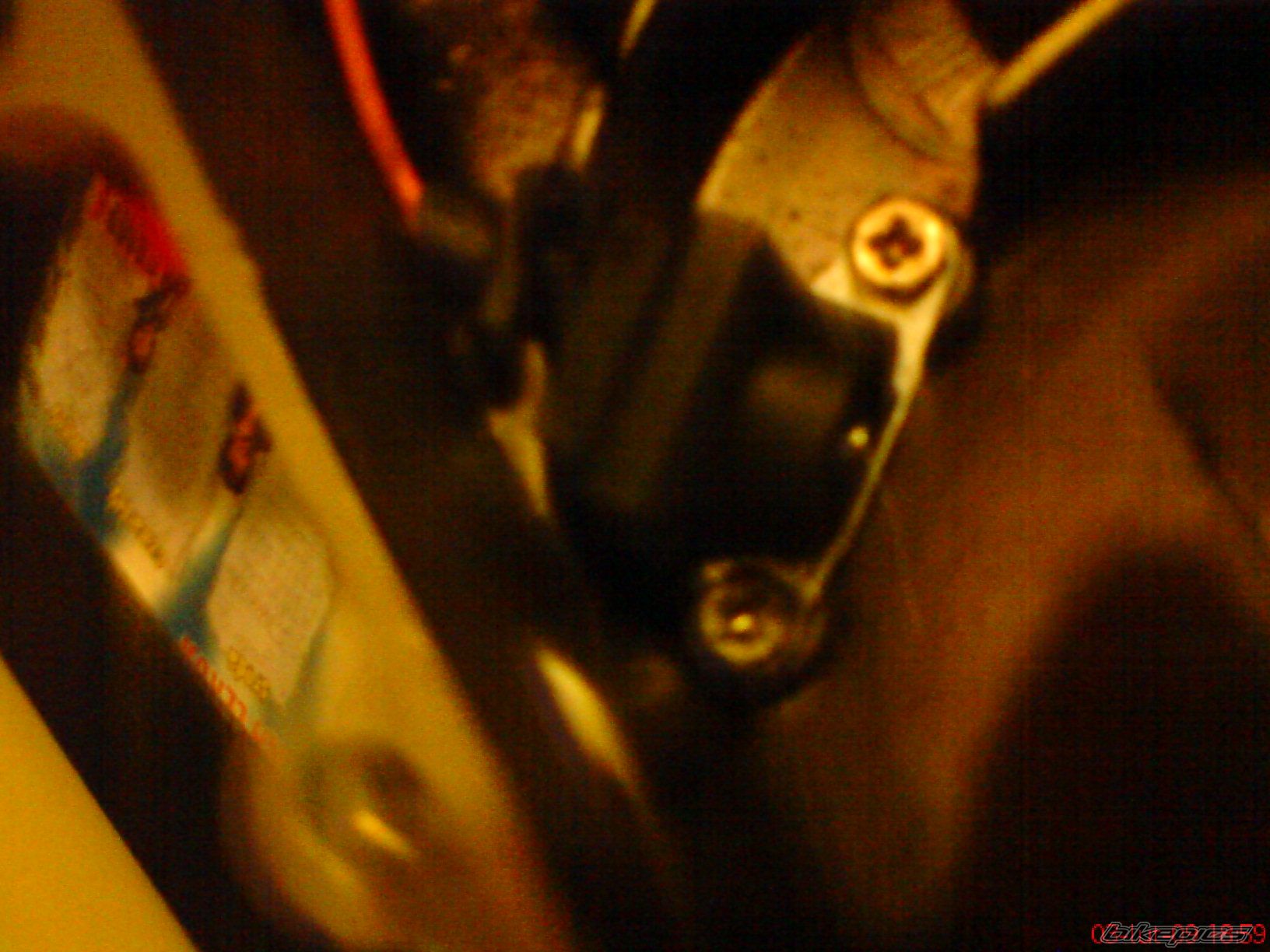 2008 YLSMCO BT 50 QT 9 | Picture 1560376 motorcycle photo