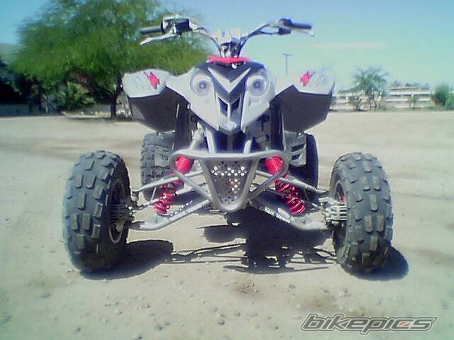 2003 POLARIS PREDATOR 500 | Picture 156063 motorcycle photo