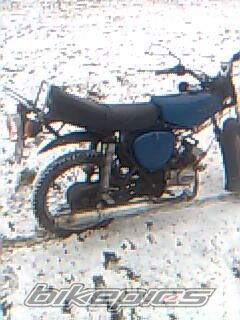 1984 SIMSON S 51 | Picture 1560673 motorcycle photo