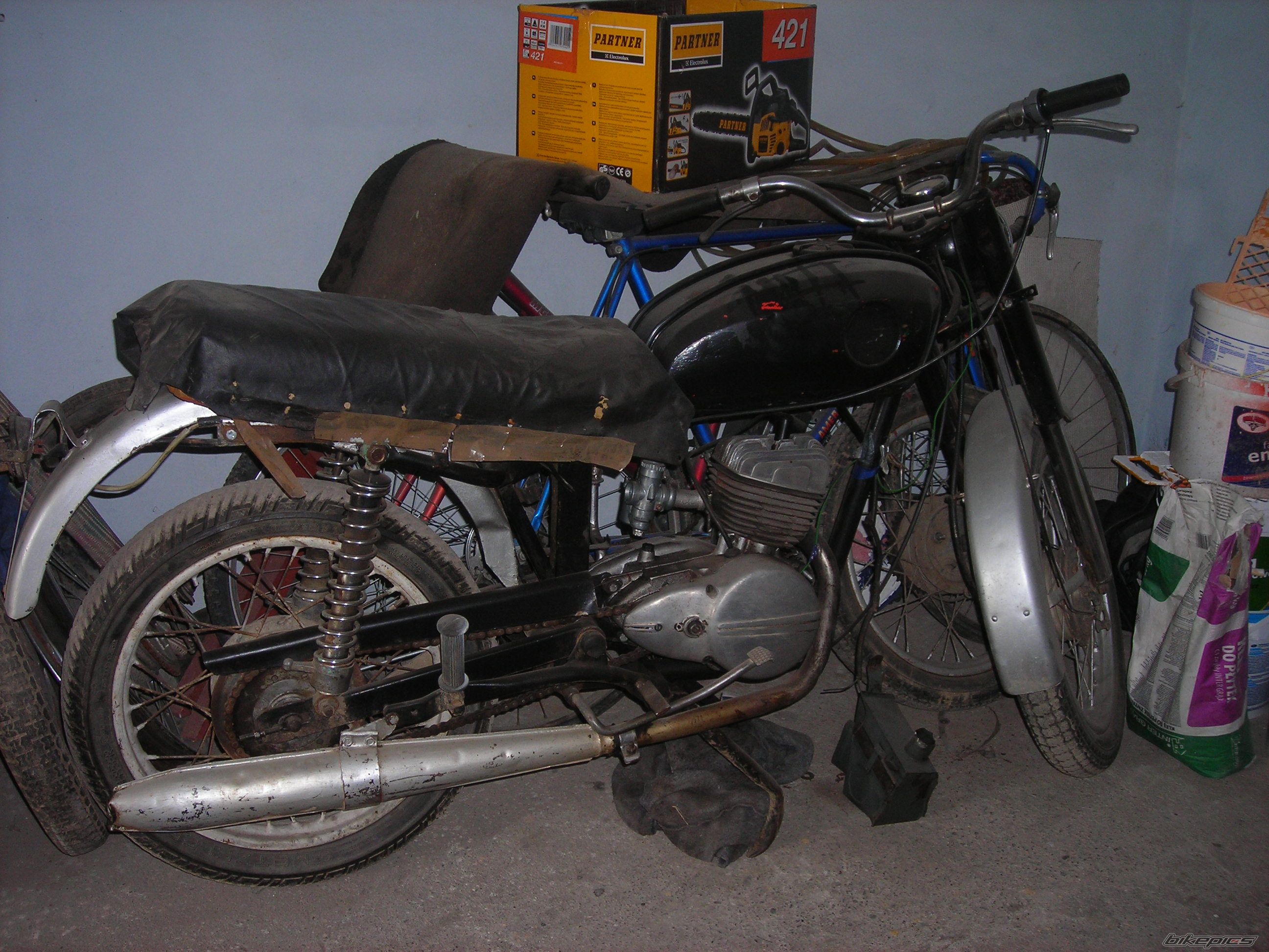 1972 WSK 125 | Picture 1560699 motorcycle photo