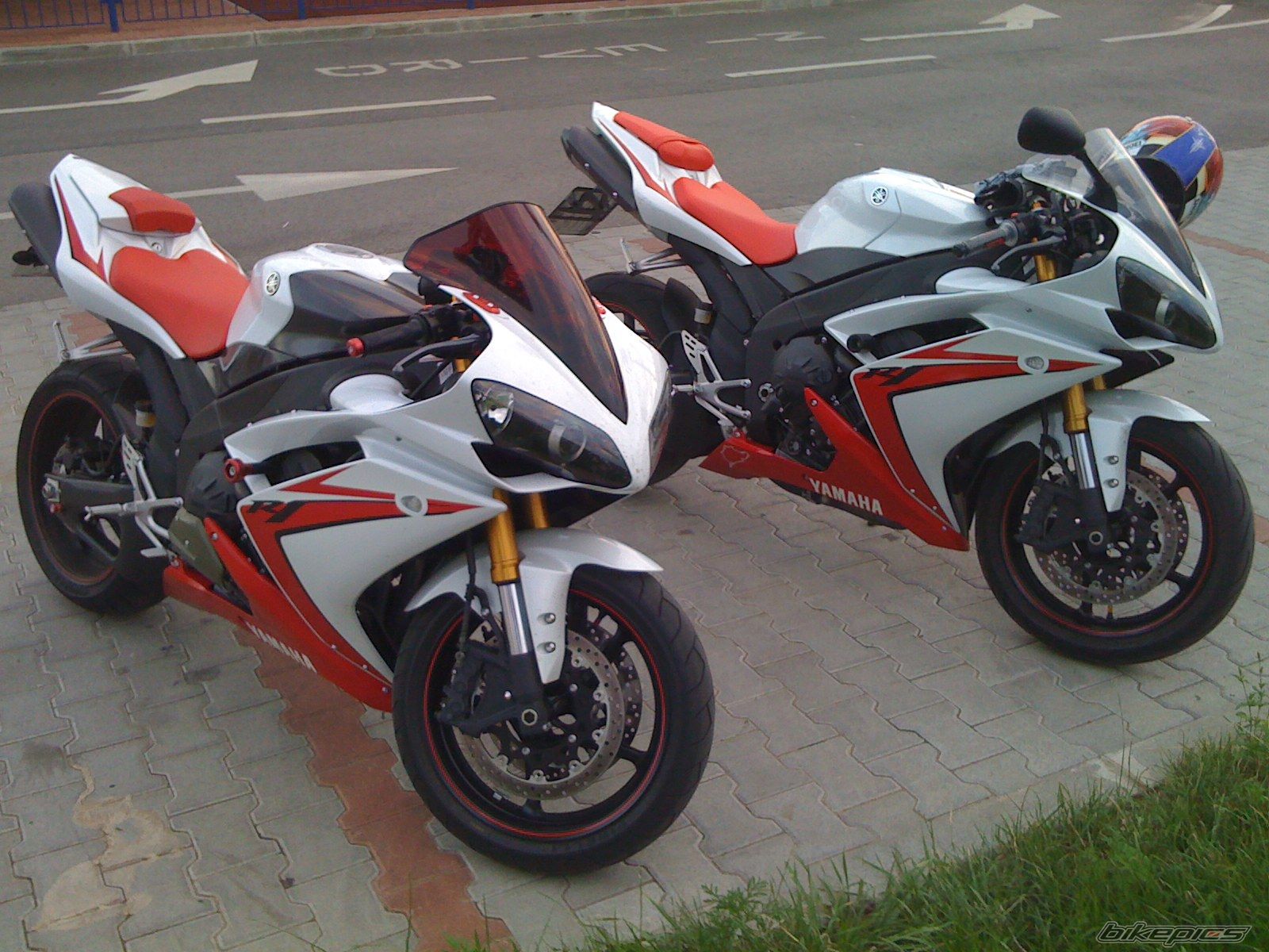 2007 YAMAHA YZF R1 | Picture 1560708 motorcycle photo