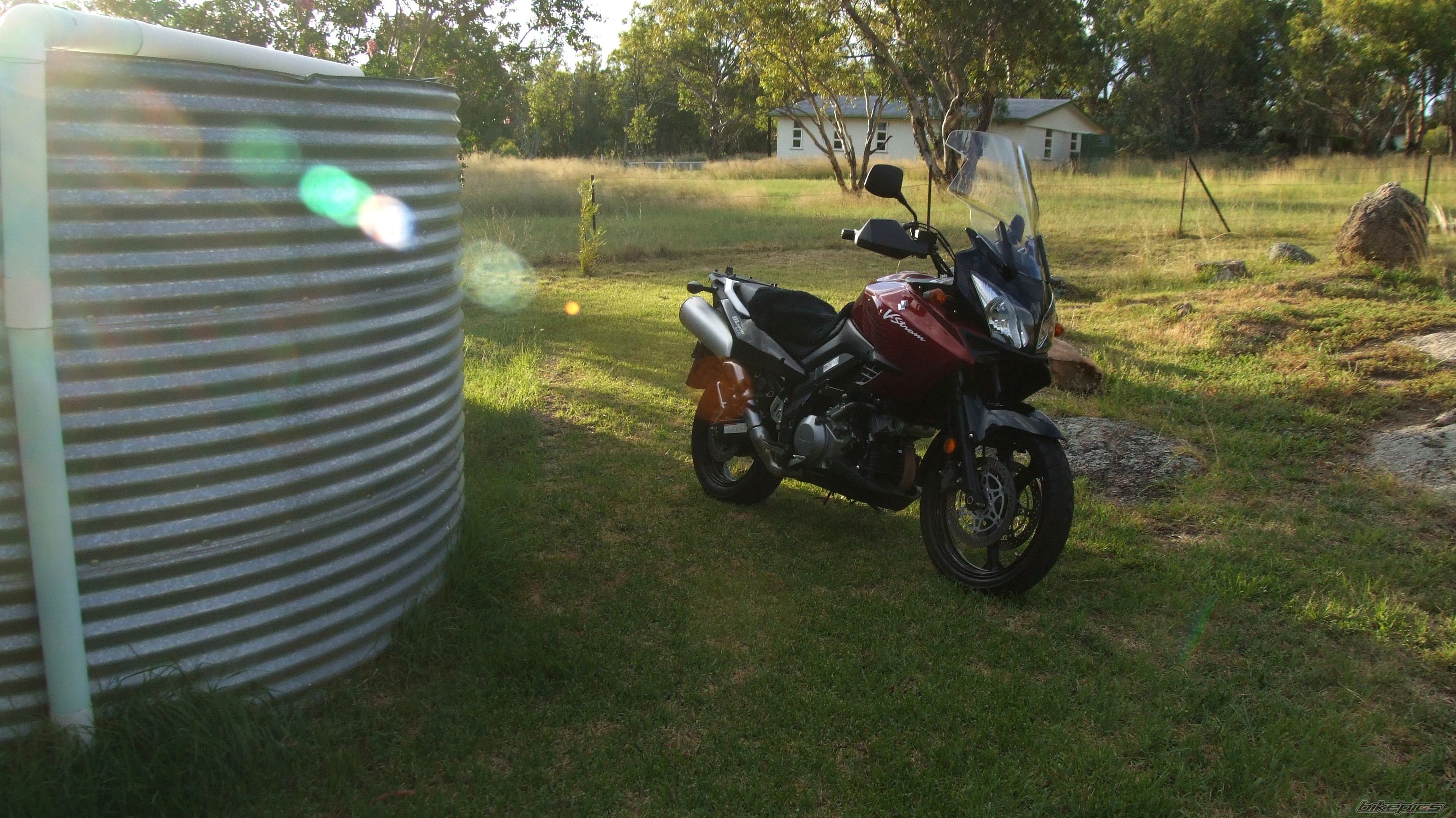 2006 SUZUKI DL 1000 | Picture 1560713 motorcycle photo