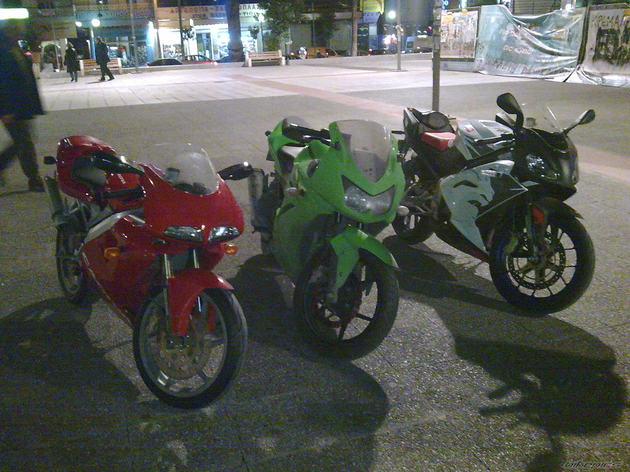 2006 CAGIVA MITO 125 | Picture 1560861 motorcycle photo