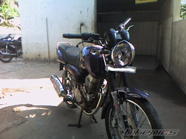 2002 BAJAJ PULSAR 180 | Picture 1561047 motorcycle photo