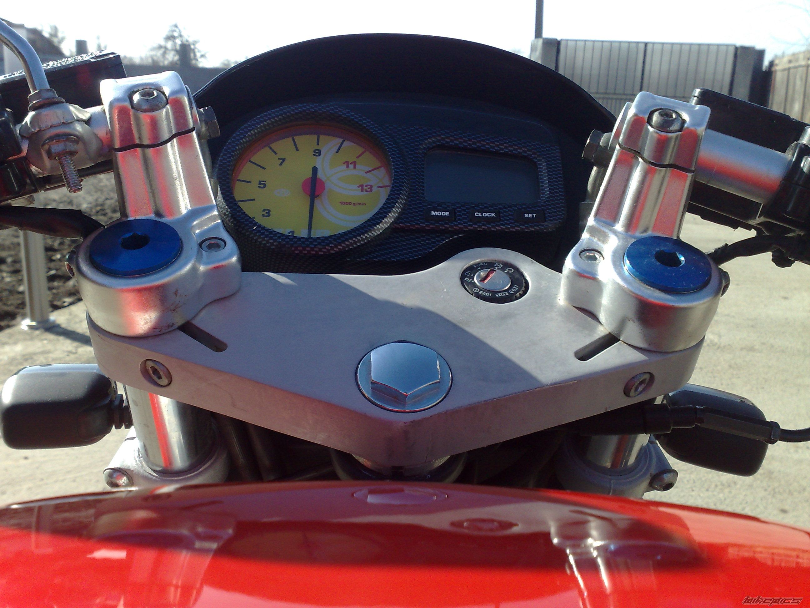 2004 GILERA DNA | Picture 1561242 motorcycle photo