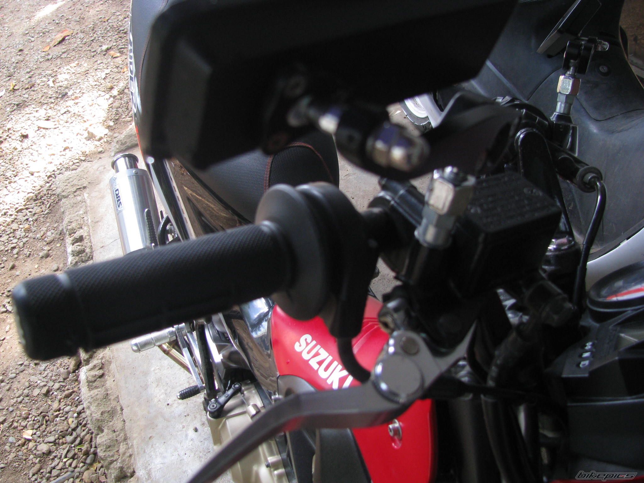 2009 SUZUKI RAIDER 150 | Picture 1561434 motorcycle photo