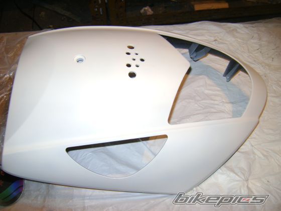 2004 DAELIM TAPO 50 | Picture 1561676 motorcycle photo