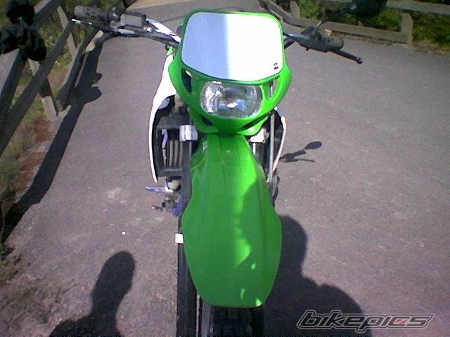 1998 DERBI SENDA R 50 | Picture 156170 motorcycle photo