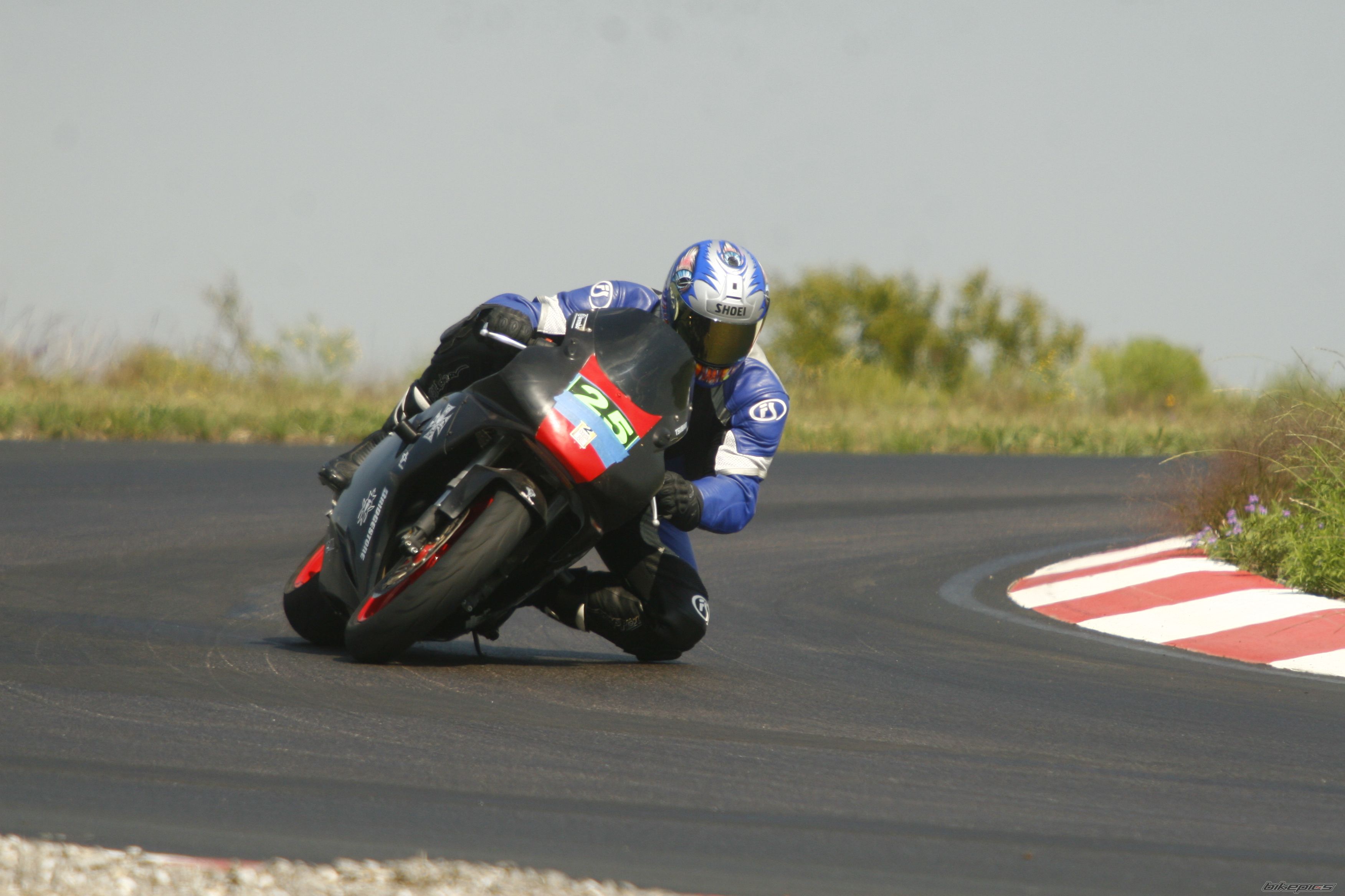 2002 HONDA CBR 900 | Picture 1561917 motorcycle photo
