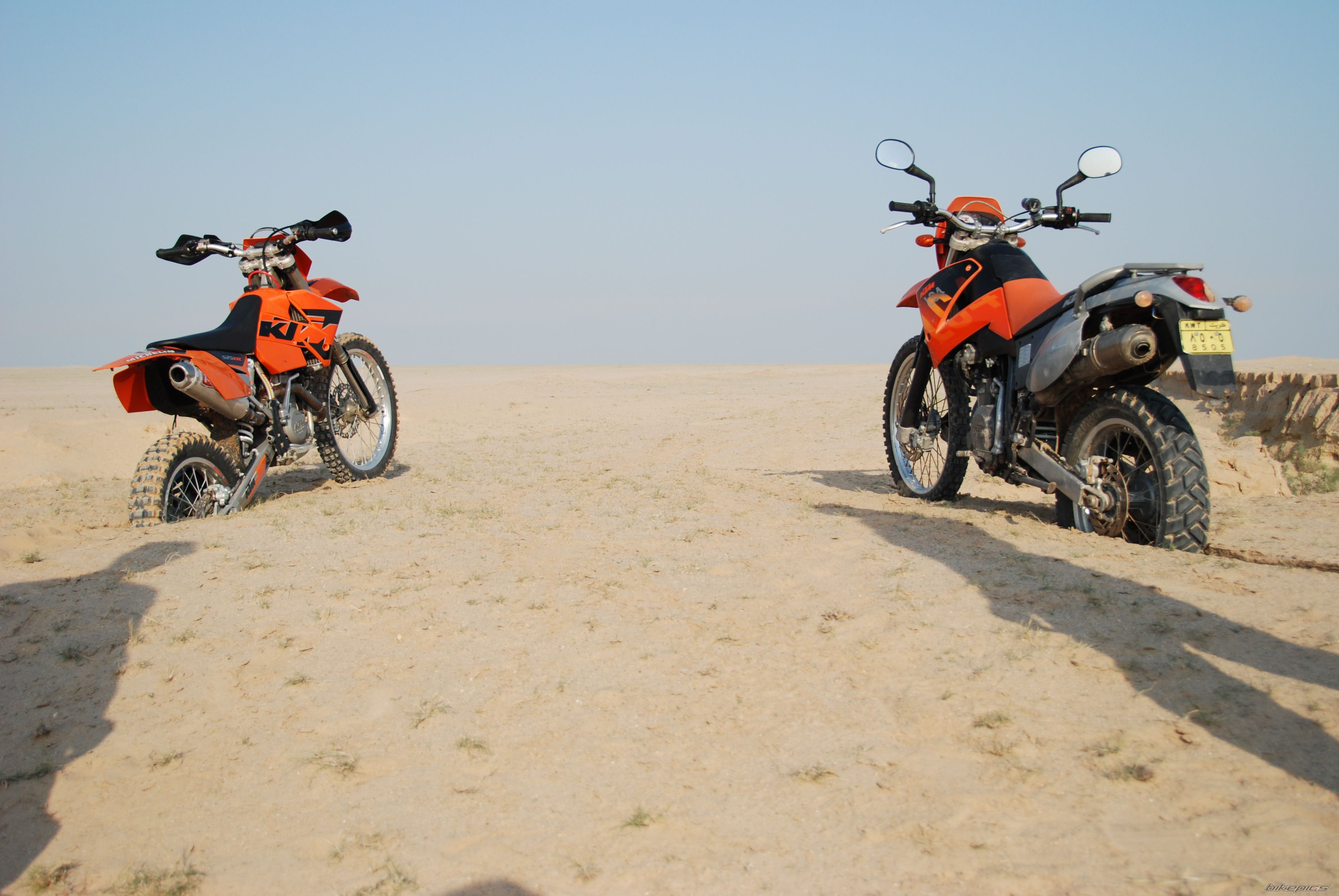 2010 KTM 640 ADVENTURE R | Picture 1561936 motorcycle photo