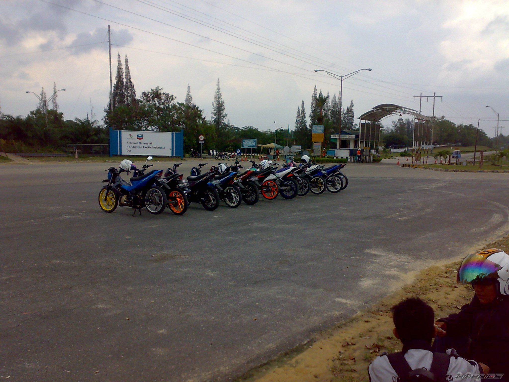 2009 SUZUKI SATRIA F 150 | Picture 1562215 motorcycle photo