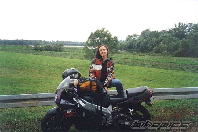 1993 YAMAHA YZF 750 | Picture 15623 motorcycle photo