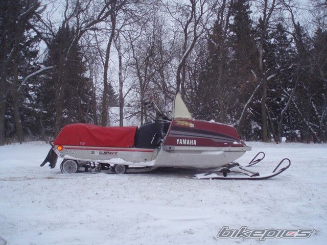 1978 YAMAHA ET 340 | Picture 1562551 motorcycle photo