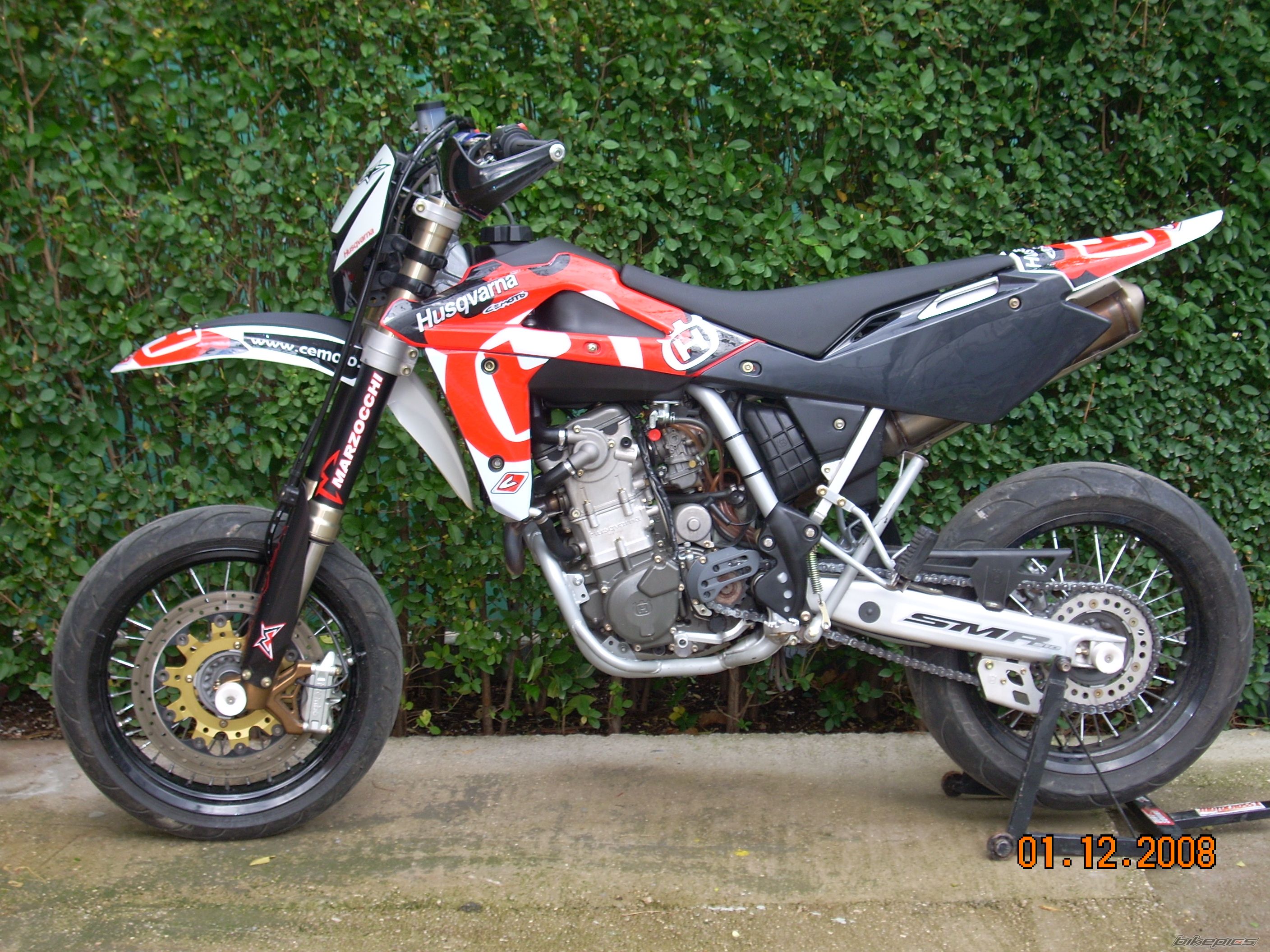 2008 KTM KTM 950 SUPERENDURO | Picture 1562594 motorcycle photo