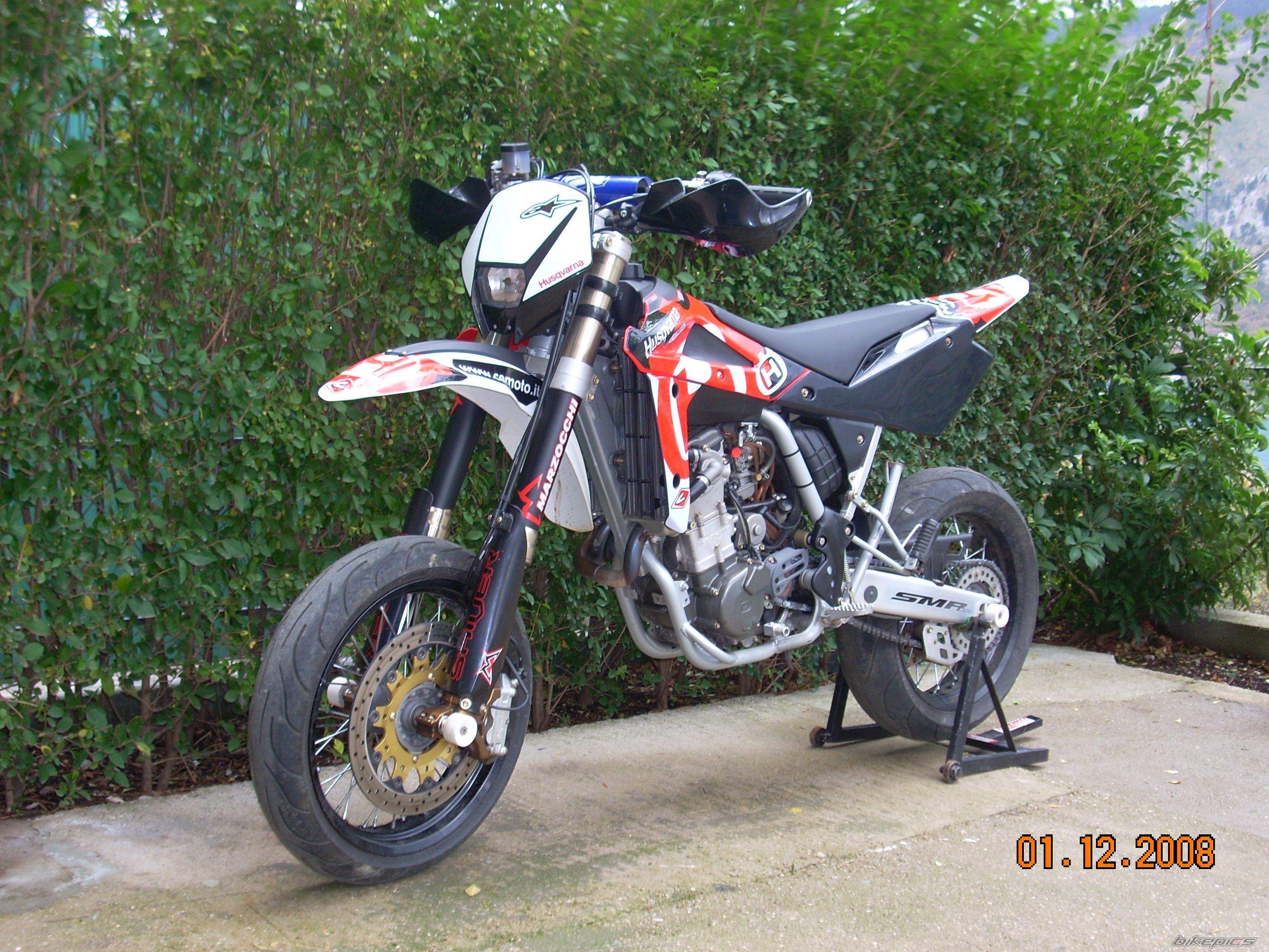 2008 KTM KTM 950 SUPERENDURO | Picture 1562603 motorcycle photo