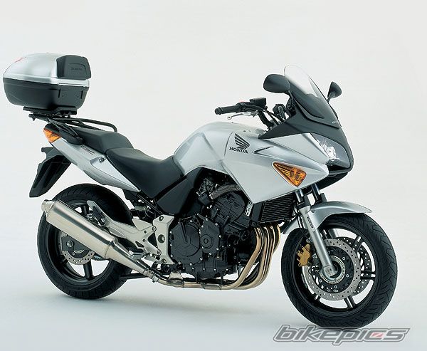 2004 HONDA CBF 600 | Picture 1562830 motorcycle photo