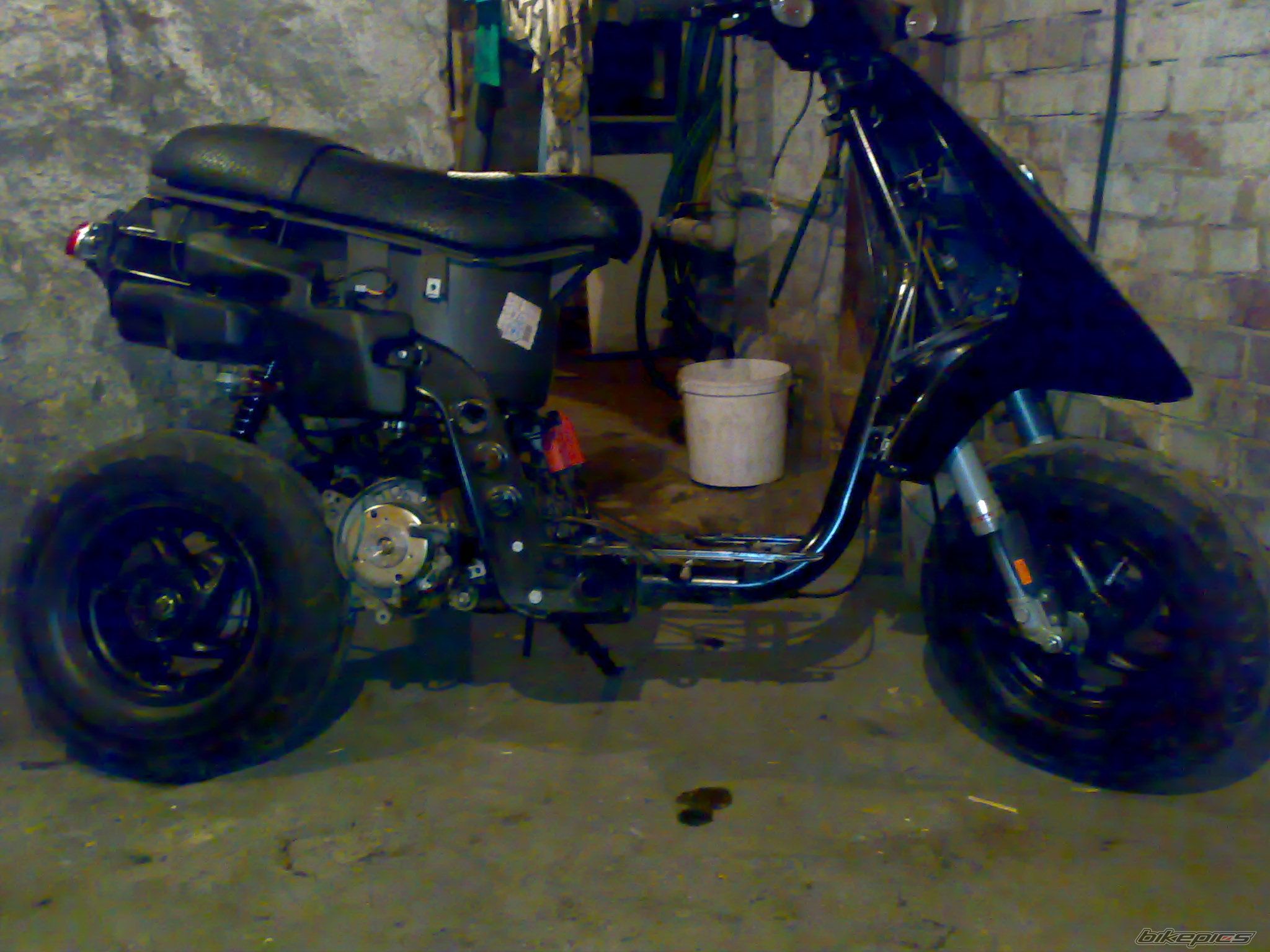 2003 PIAGGIO TPH 50 | Picture 1562918 motorcycle photo