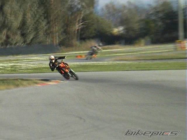 2004 KTM 660 SMC | Picture 1562979 motorcycle photo