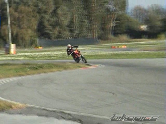 2004 KTM 660 SMC | Picture 1562980 motorcycle photo